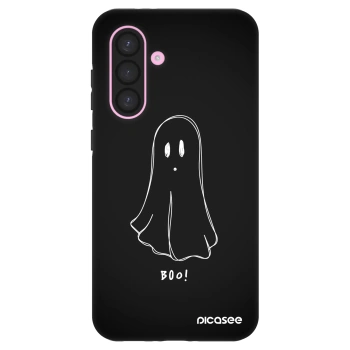 Obal pre Samsung Galaxy A56 5G A566B - Ghost 2