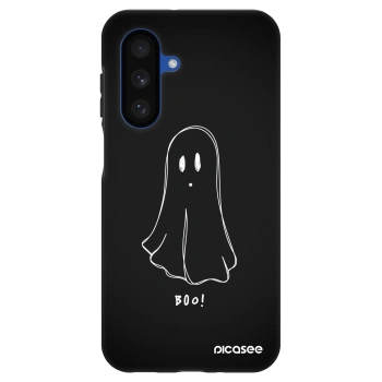 Obal pre Samsung Galaxy A17 5G - Ghost 2