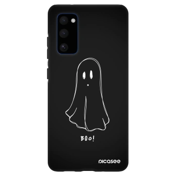 Obal pre Samsung Galaxy S20 FE - Ghost 2