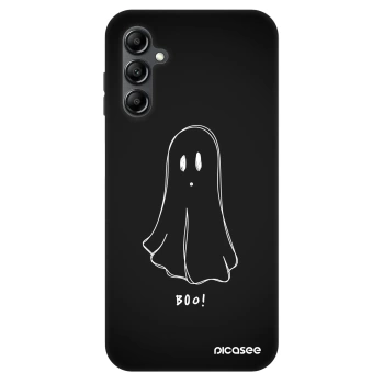Obal pre Samsung Galaxy A16 4G - Ghost 2