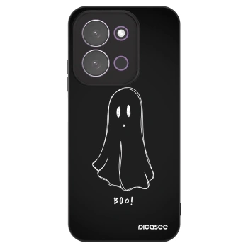 Obal pre Xiaomi Redmi 15C 5G - Ghost 2