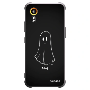 Obal pre Samsung Galaxy XCover 7 - Ghost 2