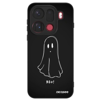 Obal pre OPPO Find X9 Pro - Ghost 2