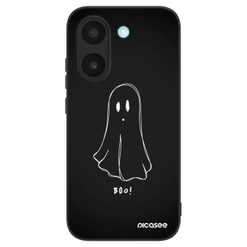 Obal pre Xiaomi Poco X8 Pro - Ghost 2