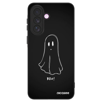 Picasee ULTIMATE CASE pro Samsung Galaxy A57 5G - Ghost 2