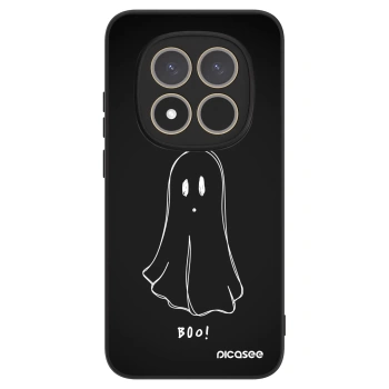 Obal pre Xiaomi Redmi Note 15 Pro 5G - Ghost 2