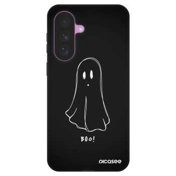 Obal pre Samsung Galaxy A57 5G - Ghost 2