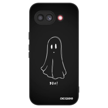 Obal pre Google Pixel 10a - Ghost 2