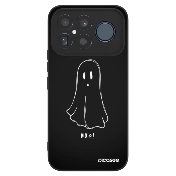 Obal pre Xiaomi Poco F8 Ultra - Ghost 2
