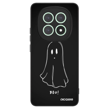 Obal pre Xiaomi Redmi Note 15 5G - Ghost 2