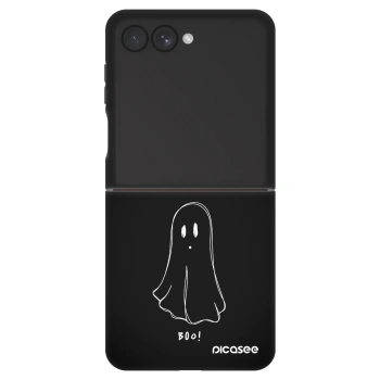 Obal pre Samsung Galaxy Z Flip7 5G - Ghost 2