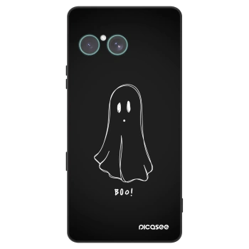 Obal pre Sony Xperia 10 VII - Ghost 2