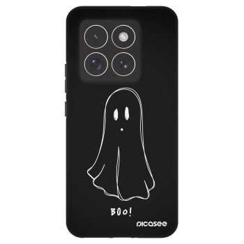 Picasee Fashion Case pre Xiaomi 14 Pro - Ghost 2