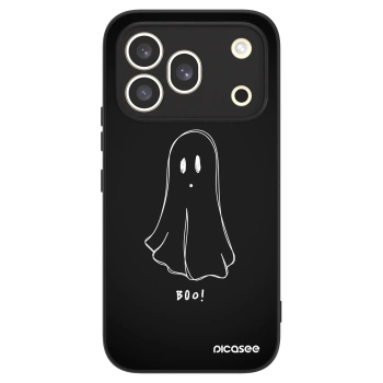 Obal pre Honor 600 Pro - Ghost 2
