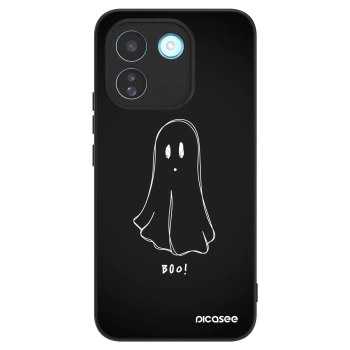 Obal pre Xiaomi Redmi Note 17 Pro MAX 5G - Ghost 2
