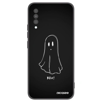 Obal pre Samsung Galaxy A30s A307F - Ghost 2