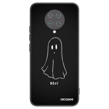 Obal pre Xiaomi Poco F2 Pro - Ghost 2