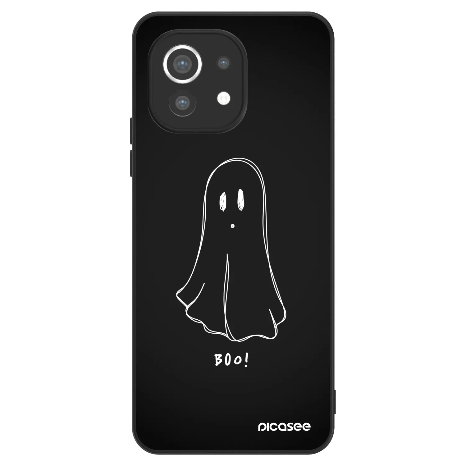 Picasee ULTIMATE CASE pro Xiaomi Mi 11 - Ghost 2