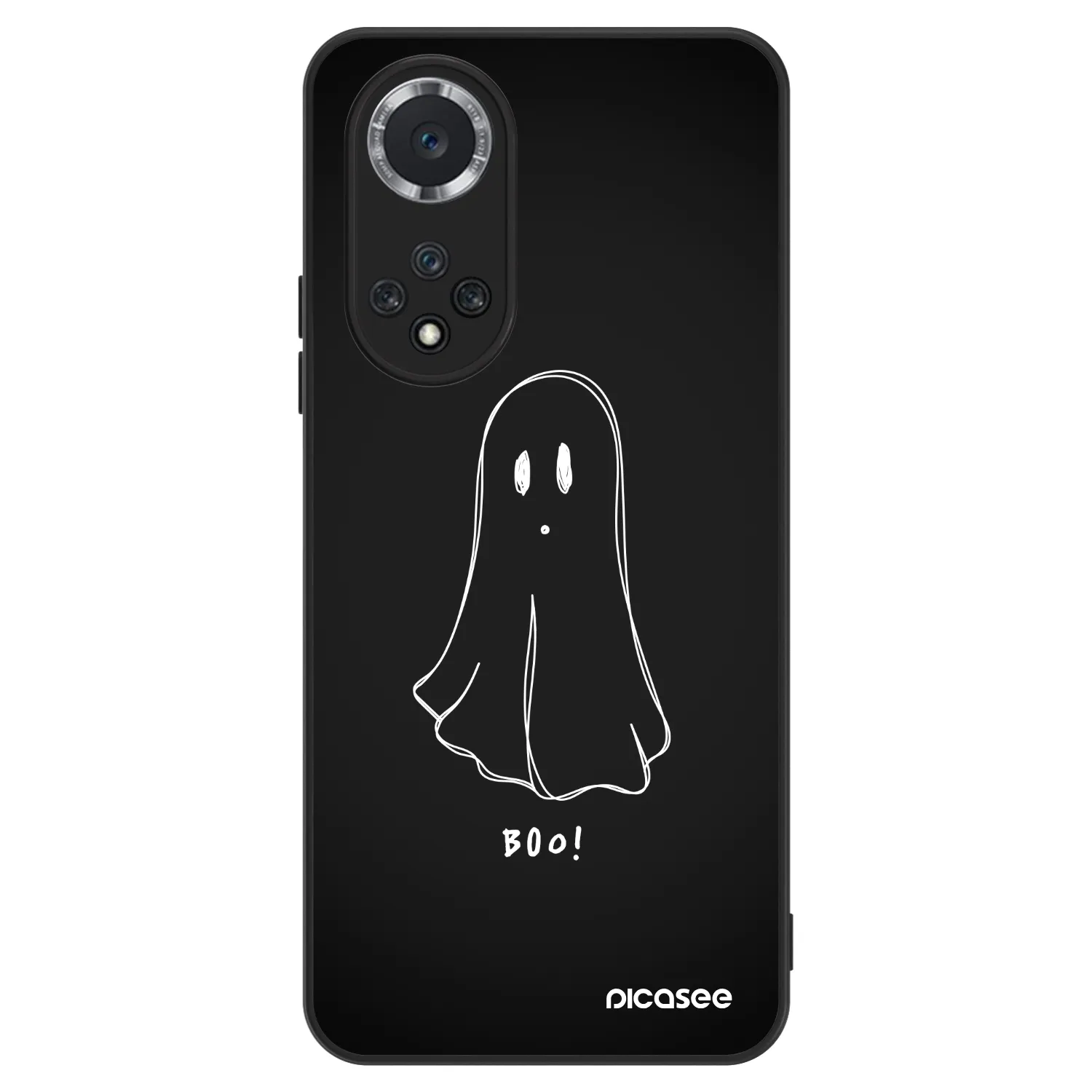 Picasee ULTIMATE CASE pro Huawei Nova 9 SE - Ghost 2