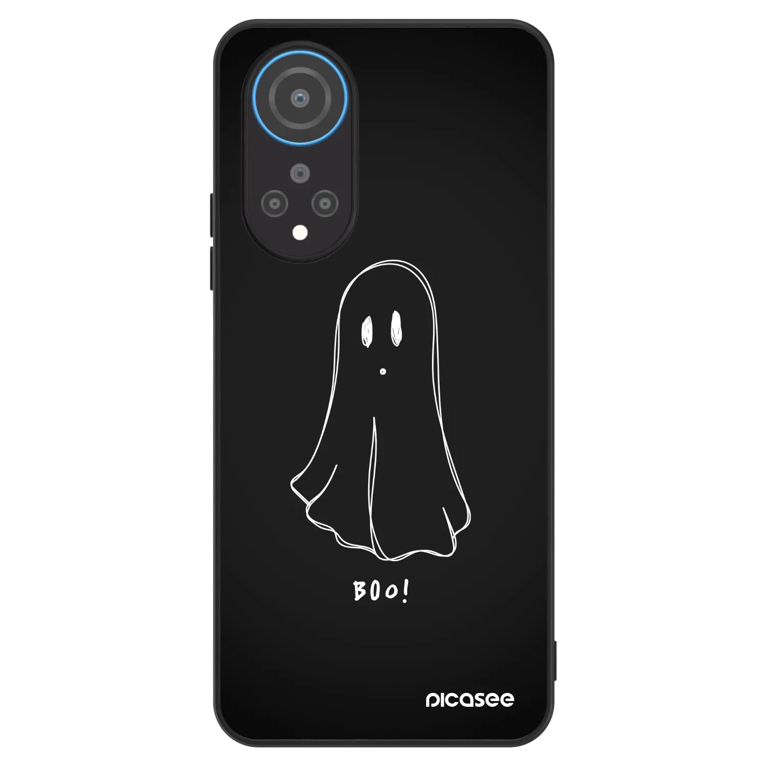 Picasee ULTIMATE CASE pro Honor X7 - Ghost 2