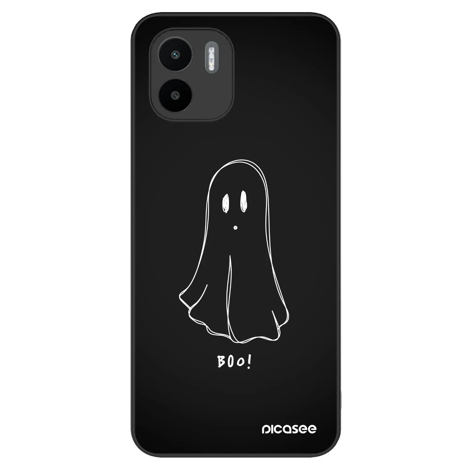 Picasee ULTIMATE CASE pro Xiaomi Redmi A1 - Ghost 2