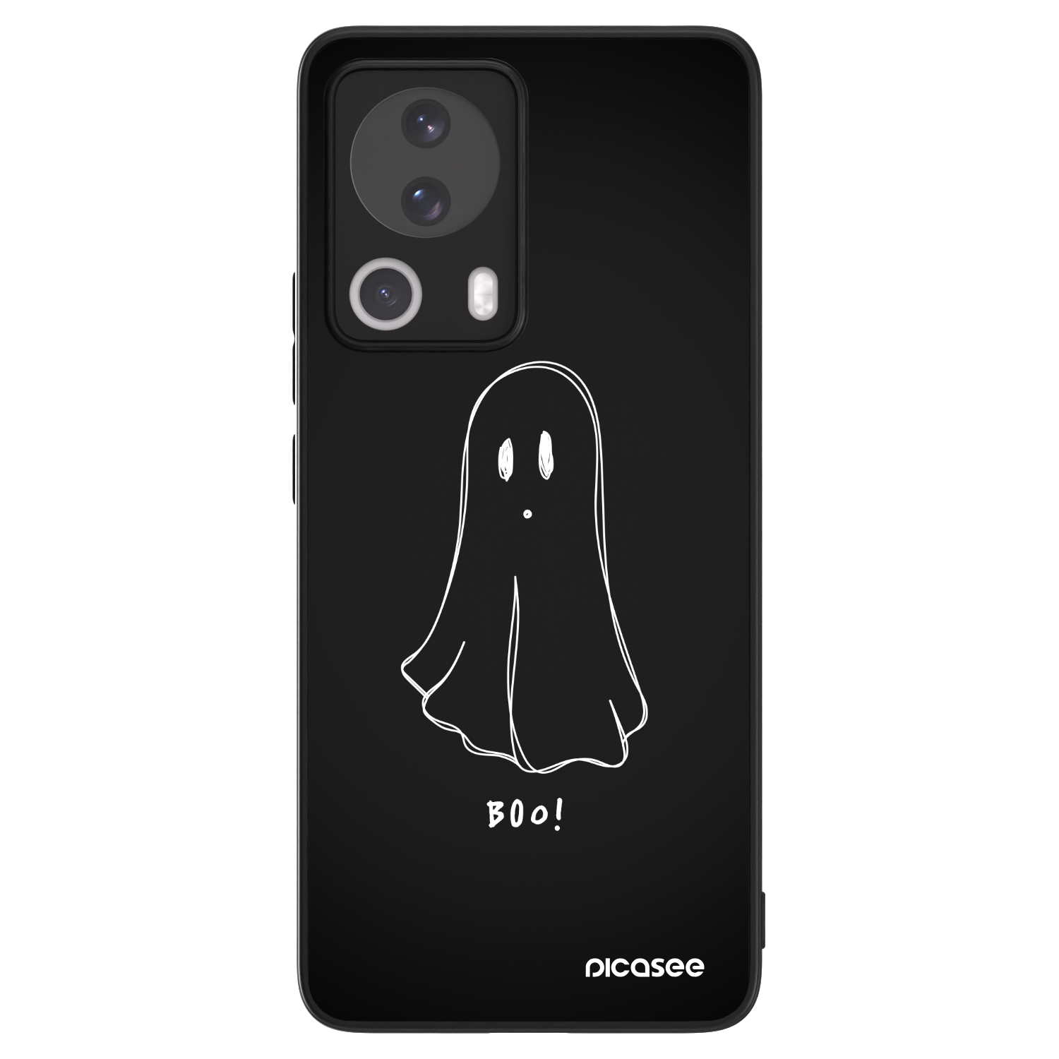 Picasee ULTIMATE CASE pro Xiaomi 13 Lite - Ghost 2