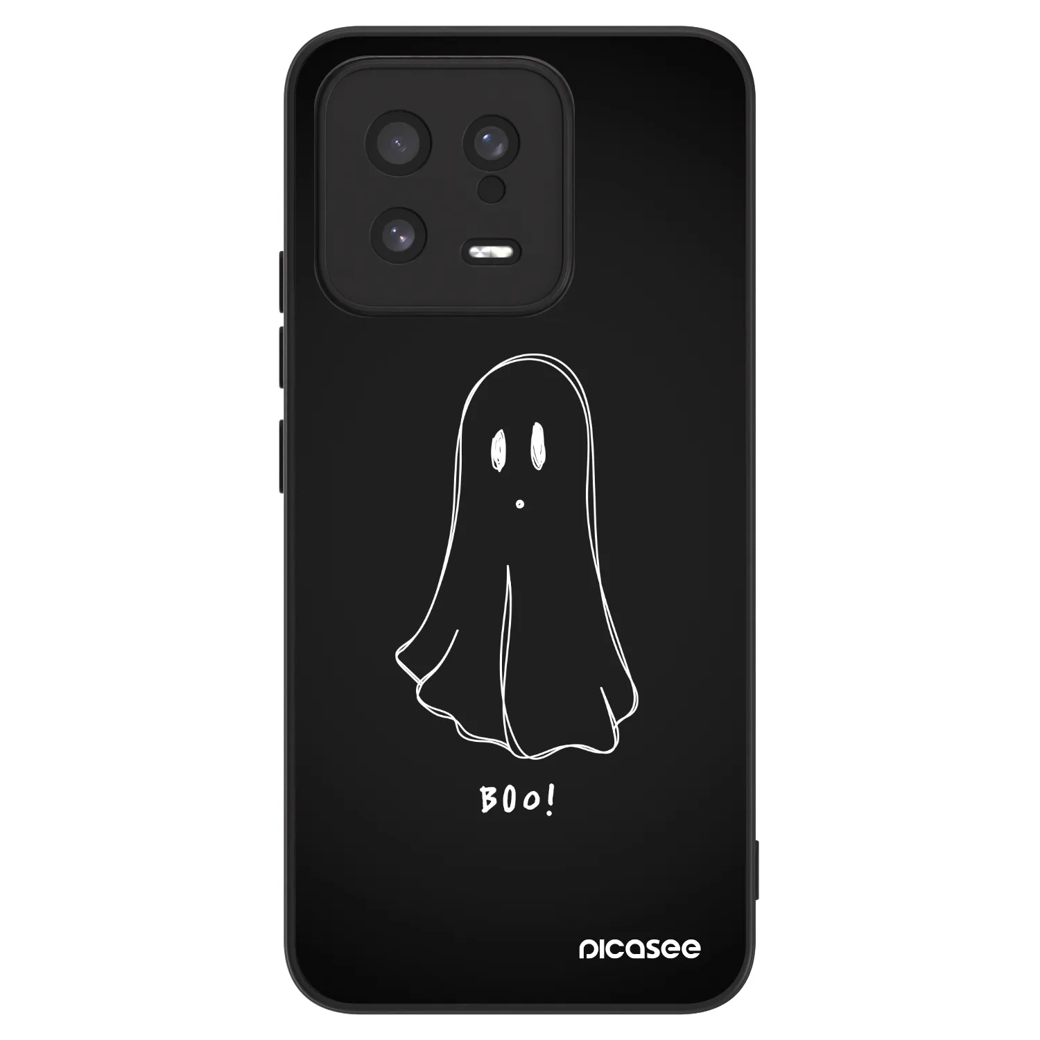 Picasee ULTIMATE CASE pro Xiaomi 13 - Ghost 2