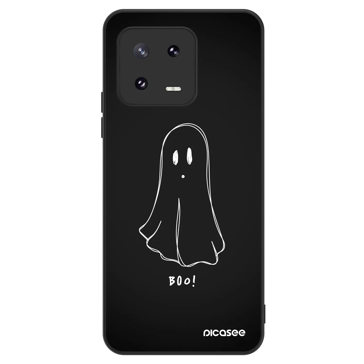 Picasee ULTIMATE CASE pro Xiaomi 13 Pro - Ghost 2