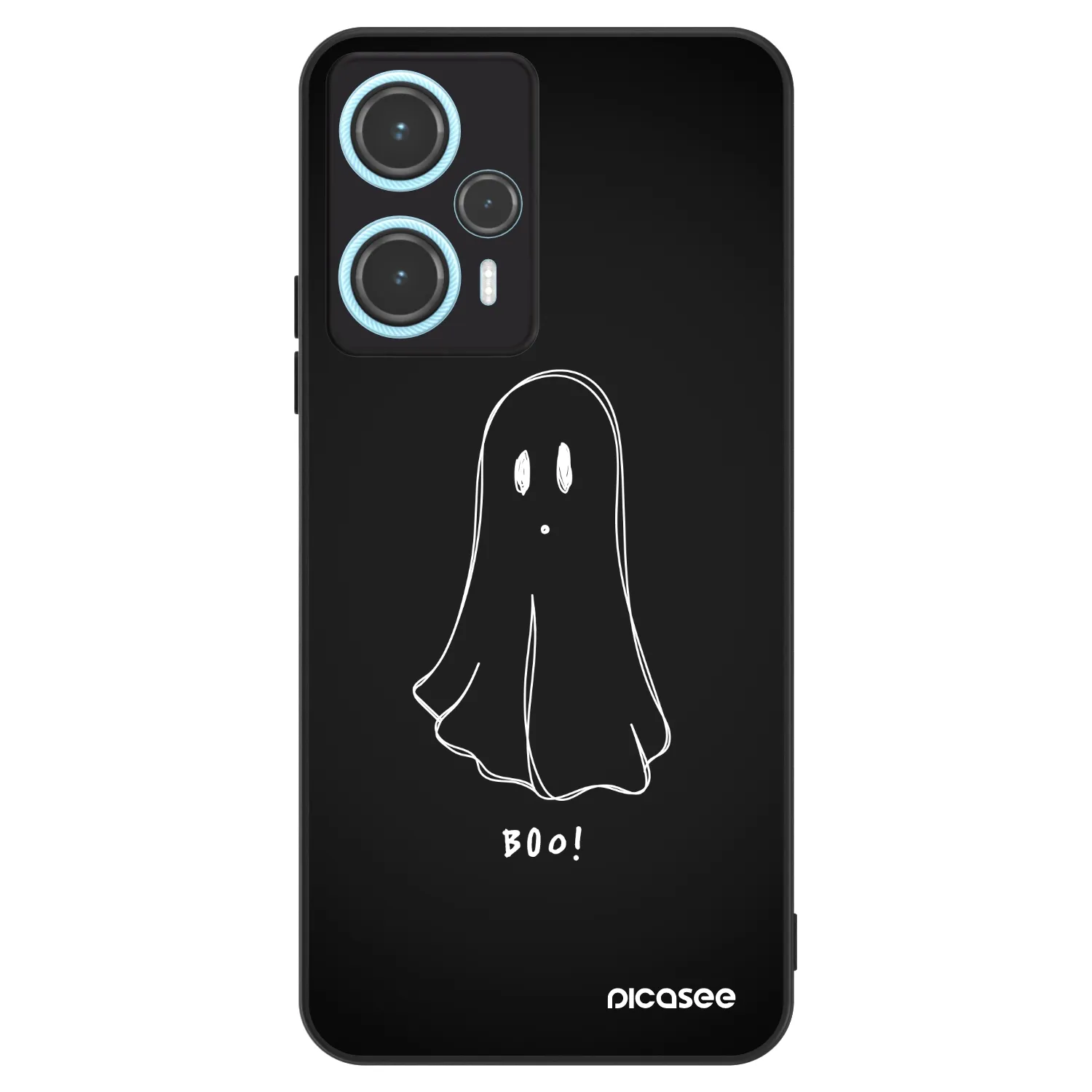 Picasee ULTIMATE CASE pro Xiaomi Poco F5 - Ghost 2