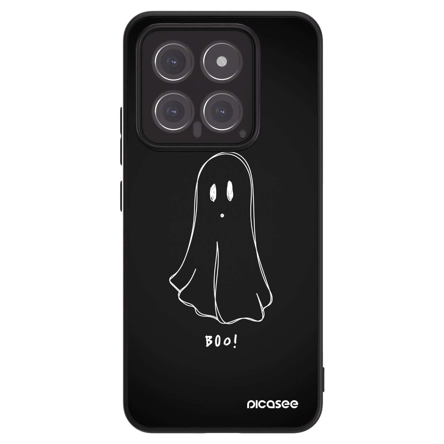 Picasee ULTIMATE CASE pro Xiaomi 14 - Ghost 2