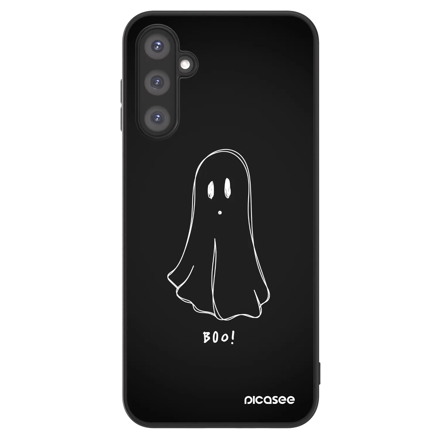 Picasee ULTIMATE CASE pro Samsung Galaxy A05s A057G - Ghost 2