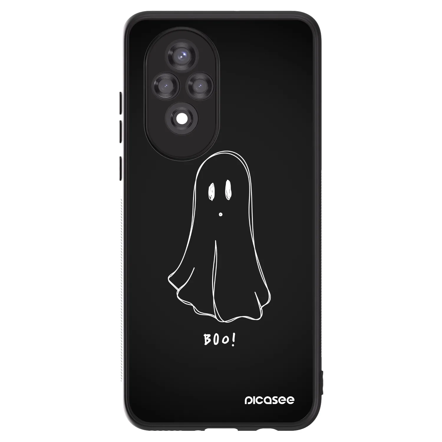 Picasee ULTIMATE CASE pro Honor 200 5G - Ghost 2