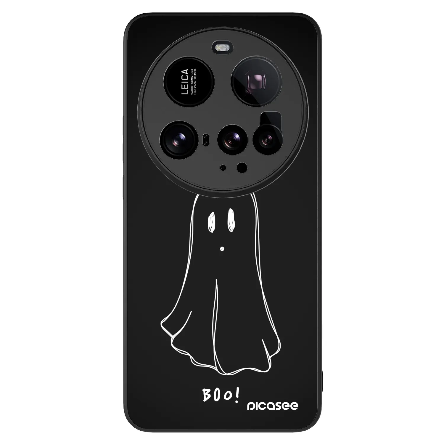 Picasee ULTIMATE CASE pro Xiaomi 15 Ultra - Ghost 2