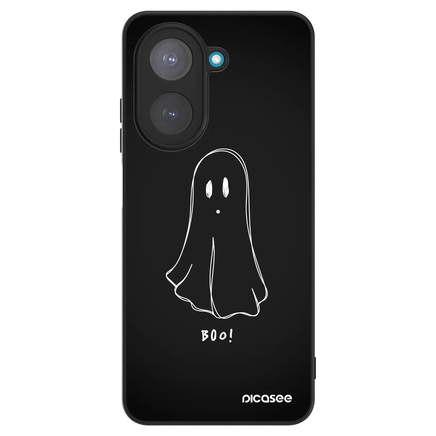 Picasee ULTIMATE CASE pro Xiaomi Redmi A5 - Ghost 2