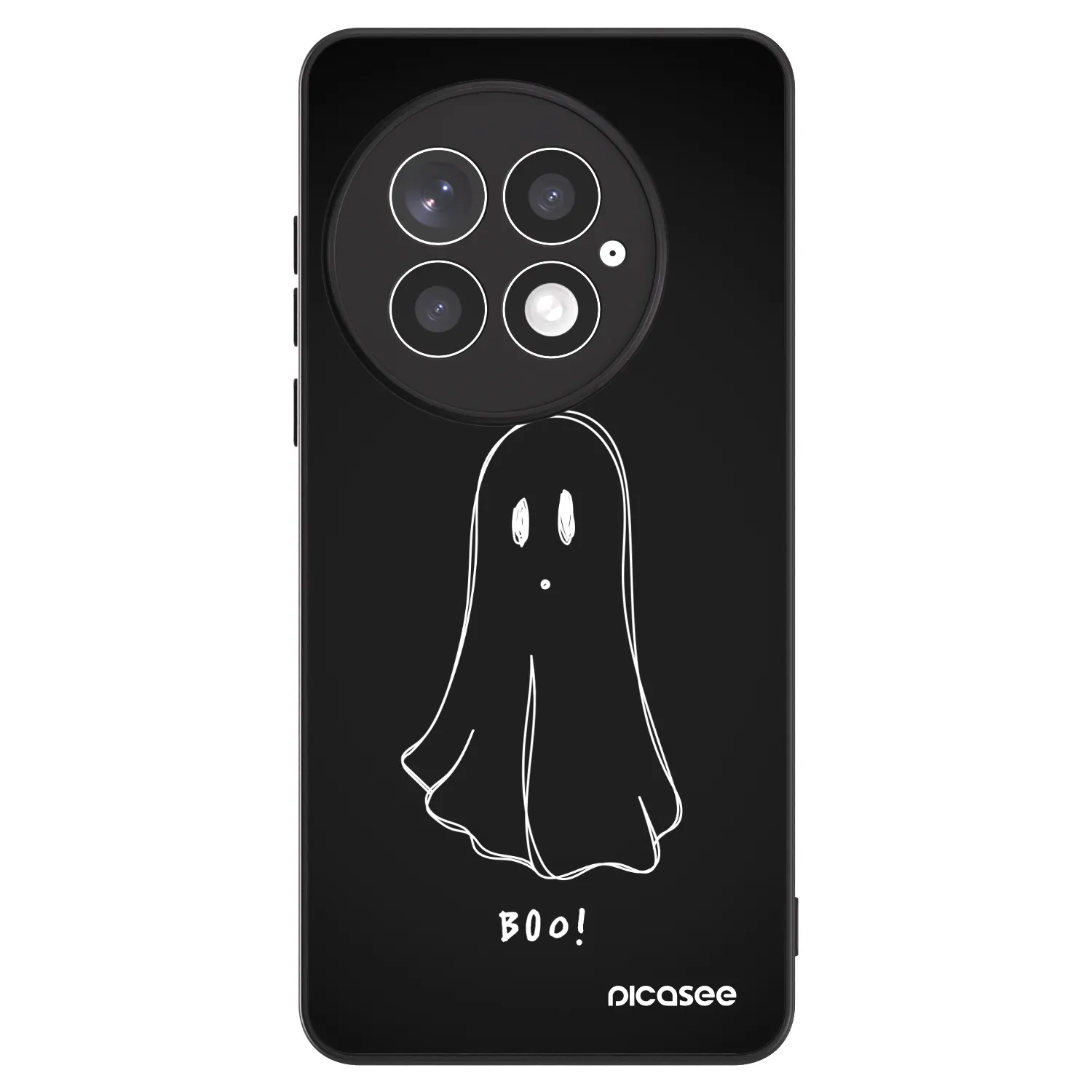 Picasee ULTIMATE CASE pro OnePlus 13 5G - Ghost 2
