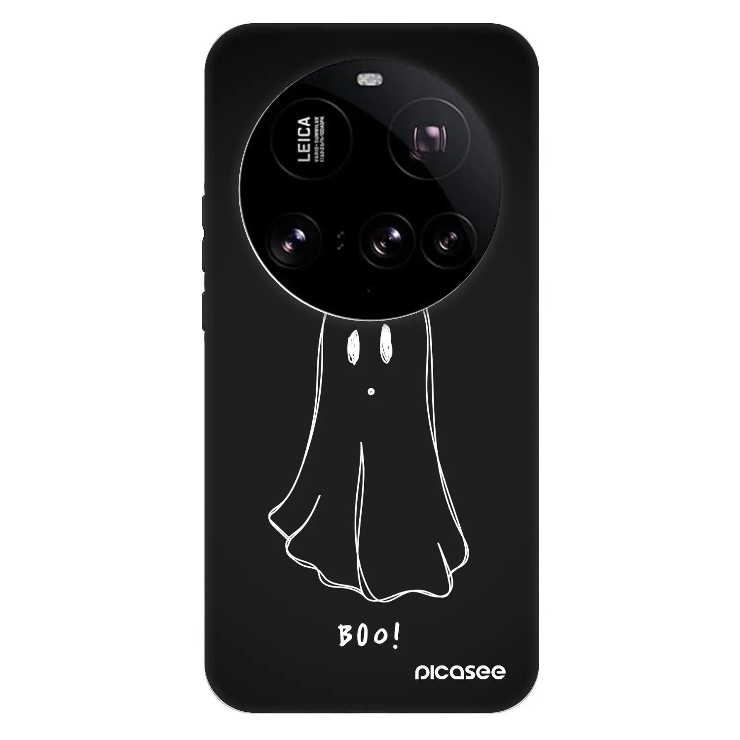 Picasee Fashion Case pre Xiaomi 15 Ultra - Ghost 2