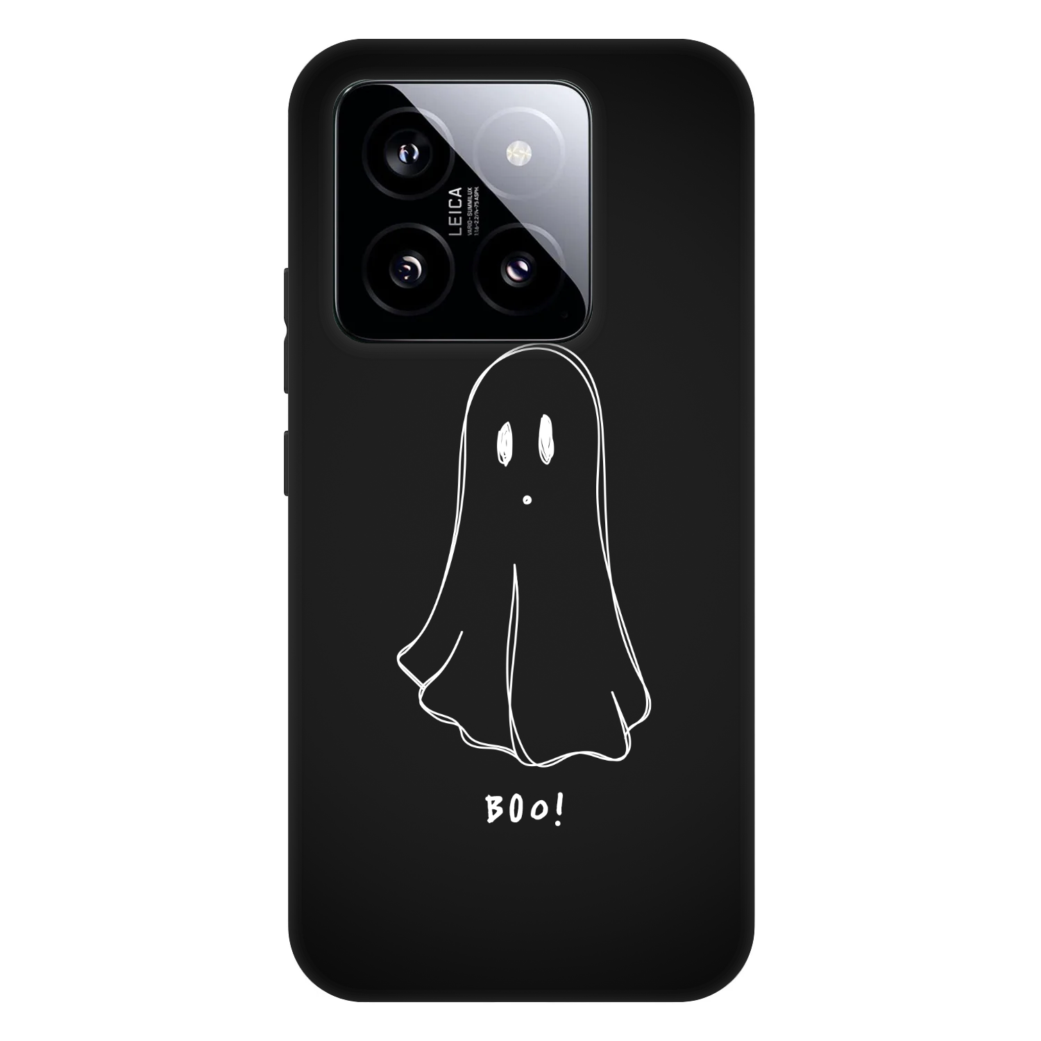Picasee Fashion Case pre Xiaomi 14 - Ghost 2
