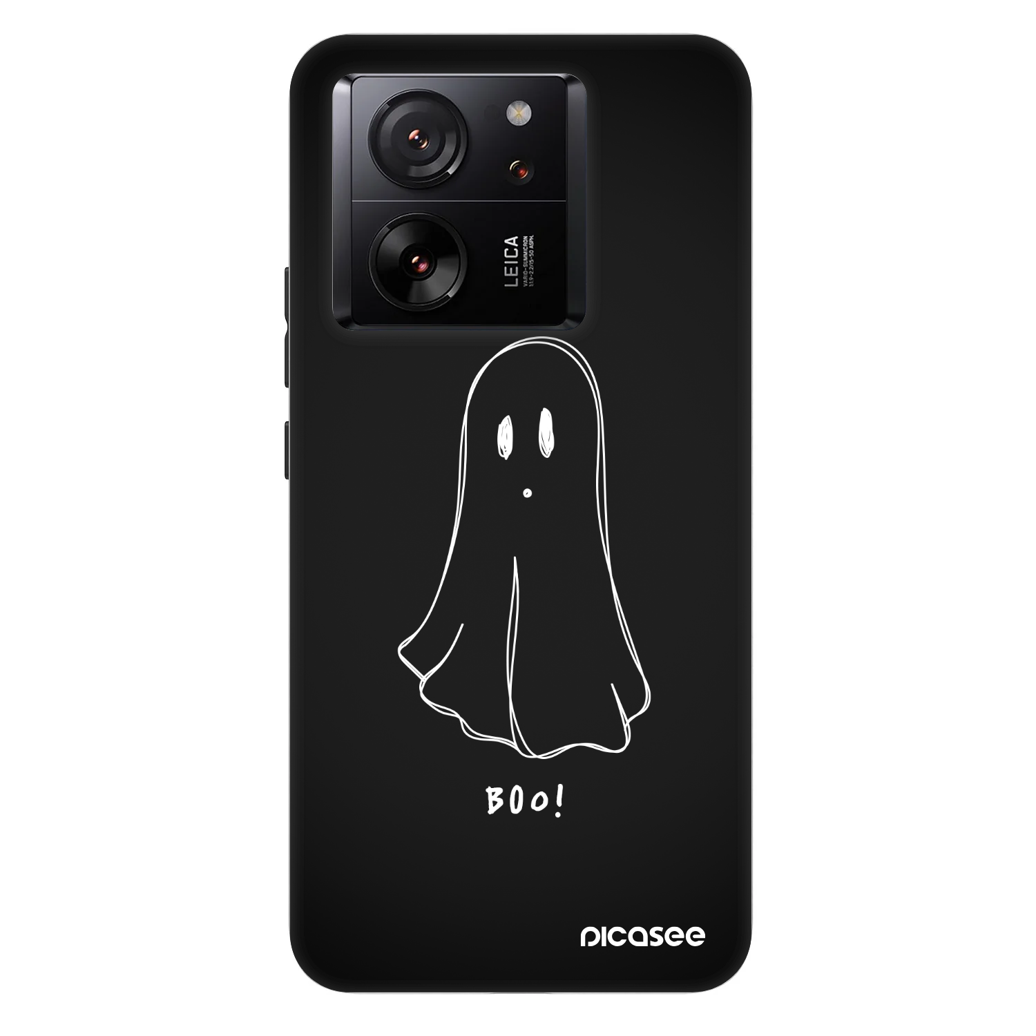 Picasee Fashion Case pre Xiaomi 13T Pro - Ghost 2