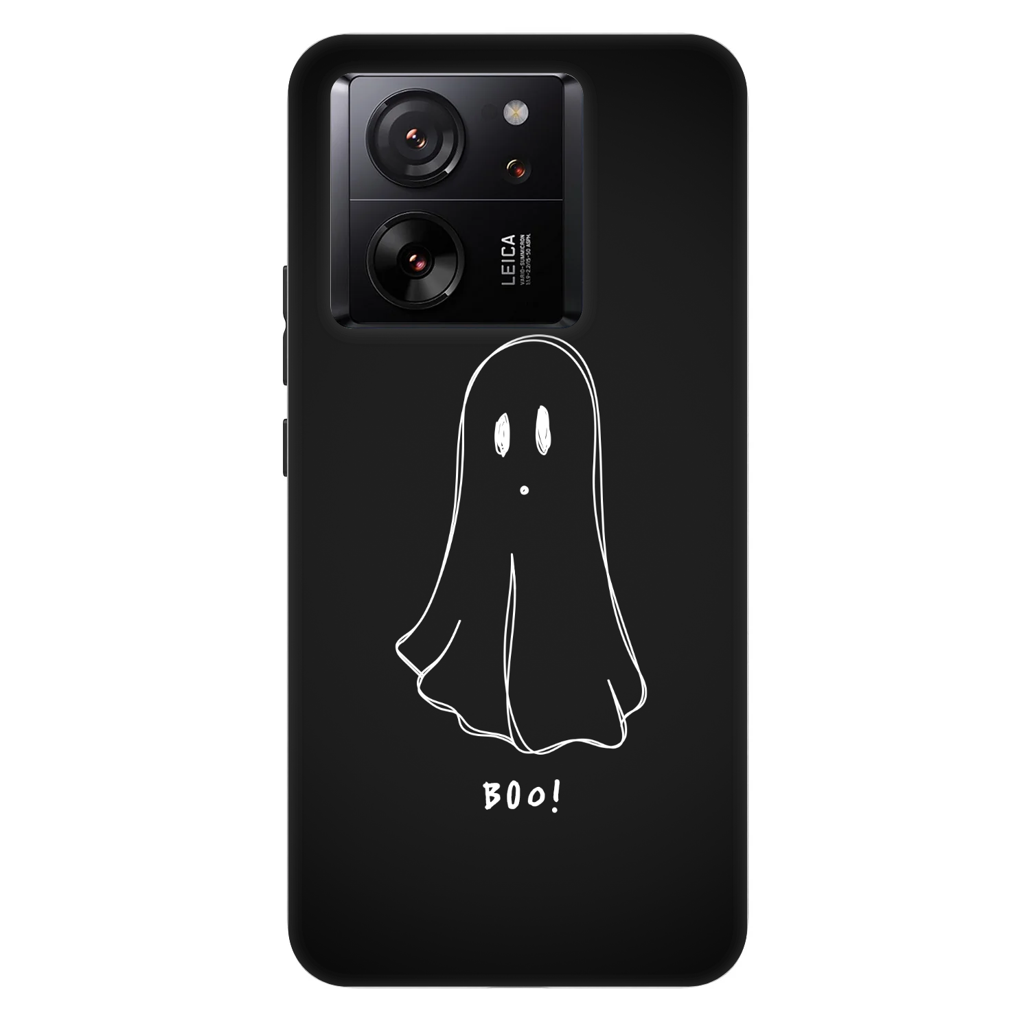 Picasee Fashion Case pre Xiaomi 13T - Ghost 2