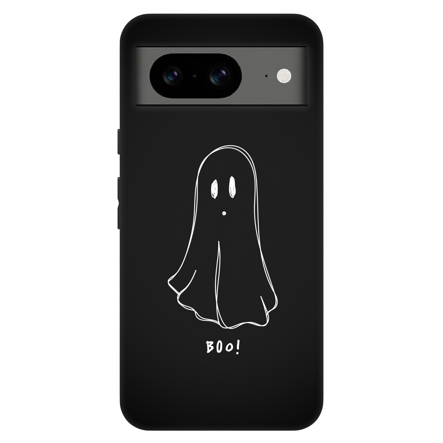 Picasee Fashion Case pre Google Pixel 8 Pro - Ghost 2