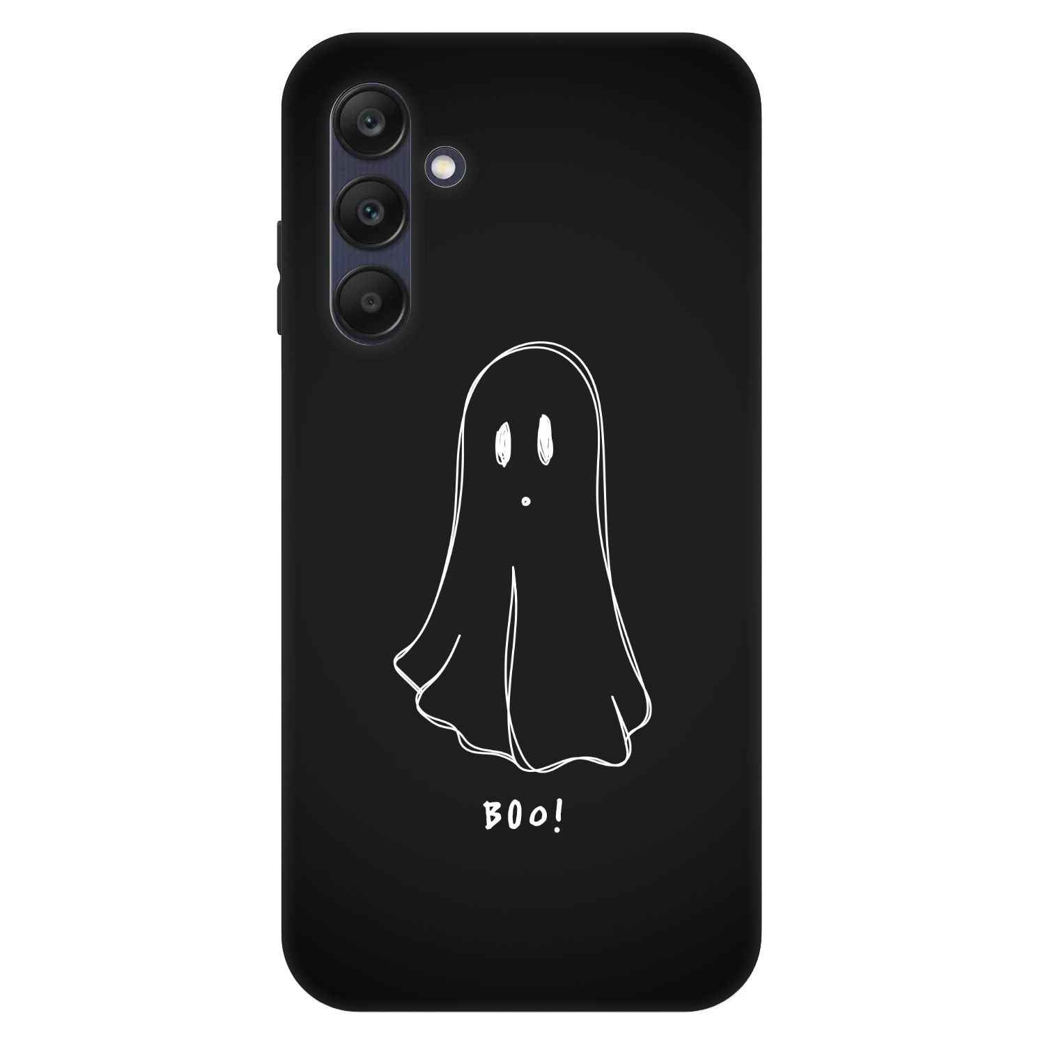 Picasee Fashion Case pre Samsung Galaxy A25 A256B 5G - Ghost 2