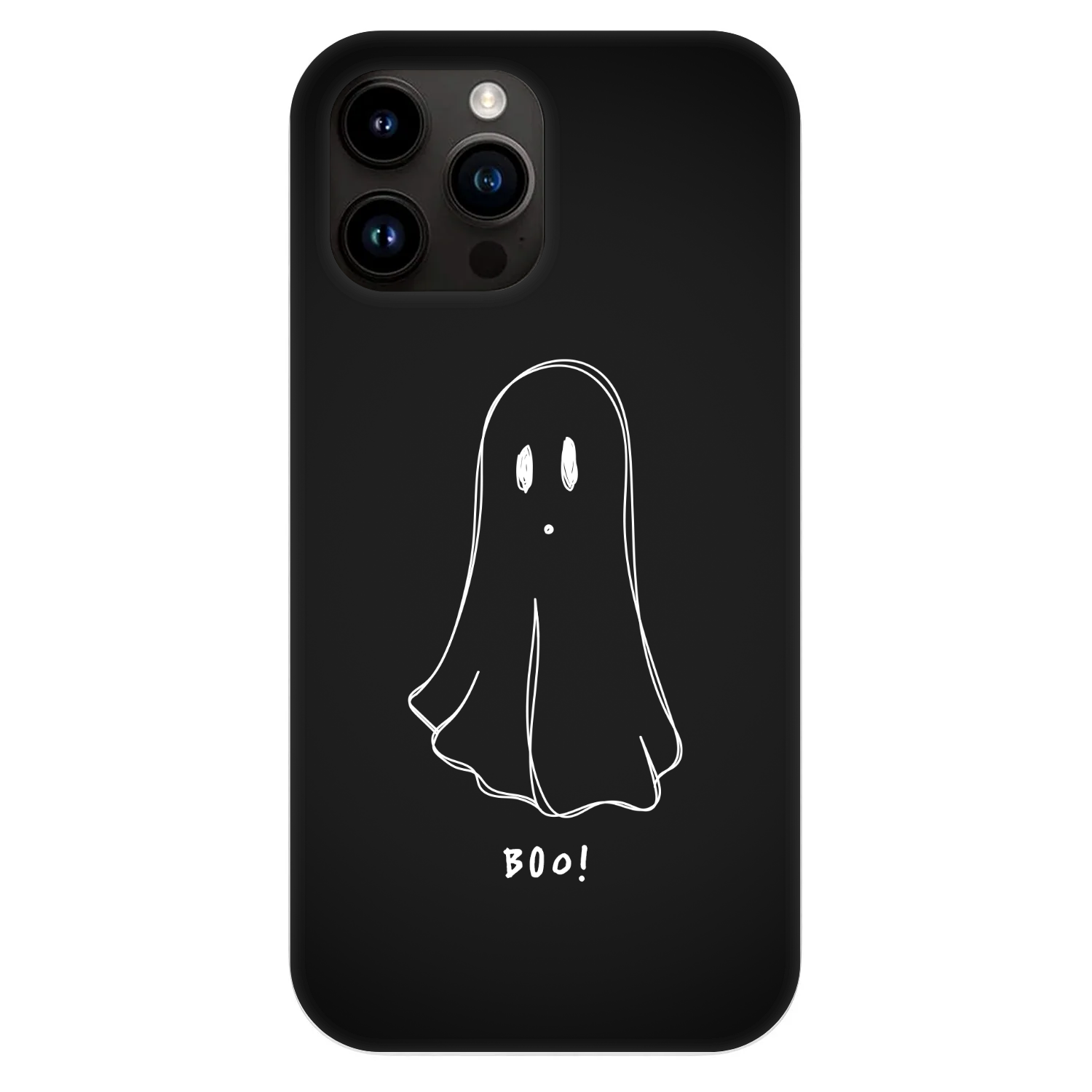 Picasee Fashion Case MagSafe pre Apple iPhone 13 Pro Max - Ghost 2
