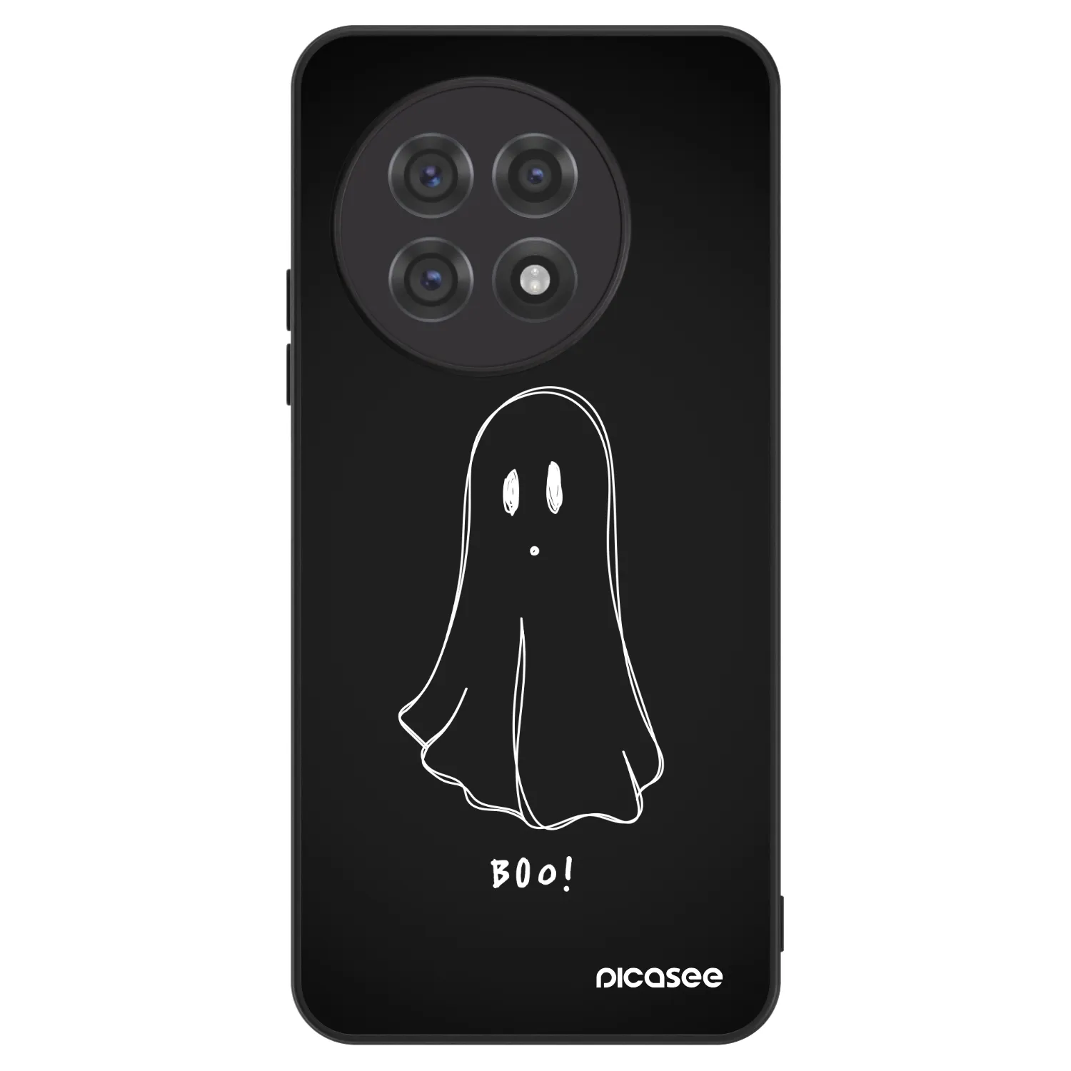 Picasee ULTIMATE CASE pro OnePlus 13R 5G - Ghost 2