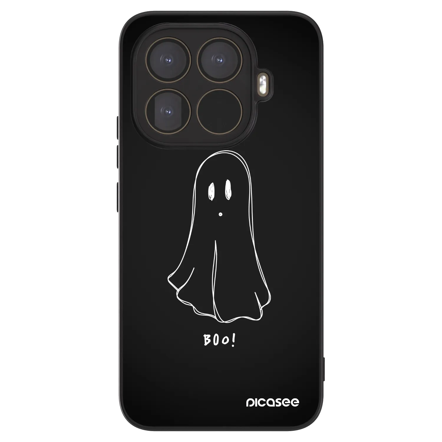 Picasee ULTIMATE CASE pro Xiaomi 15T Pro - Ghost 2