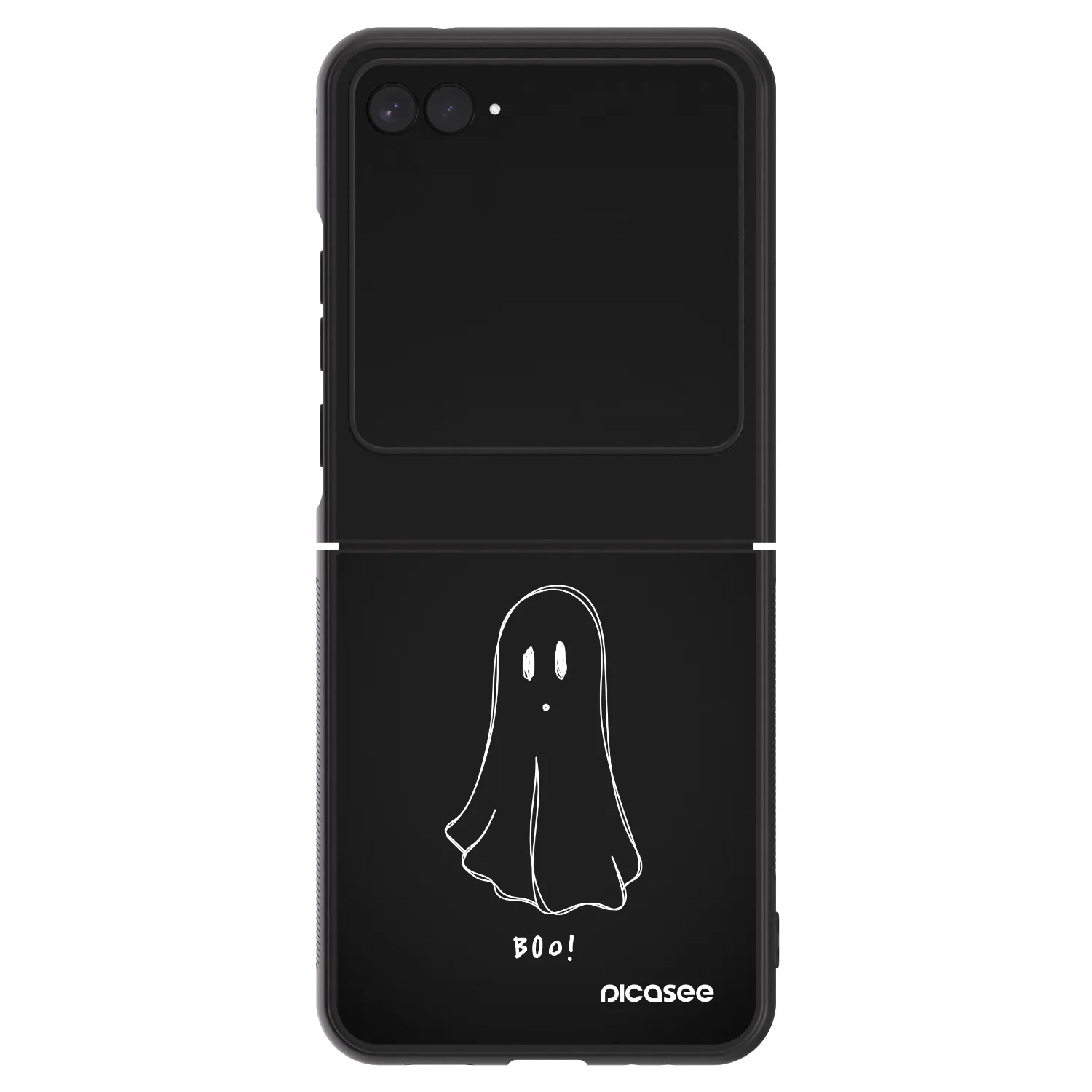 Picasee ULTIMATE CASE pro Motorola Razr 60 - Ghost 2