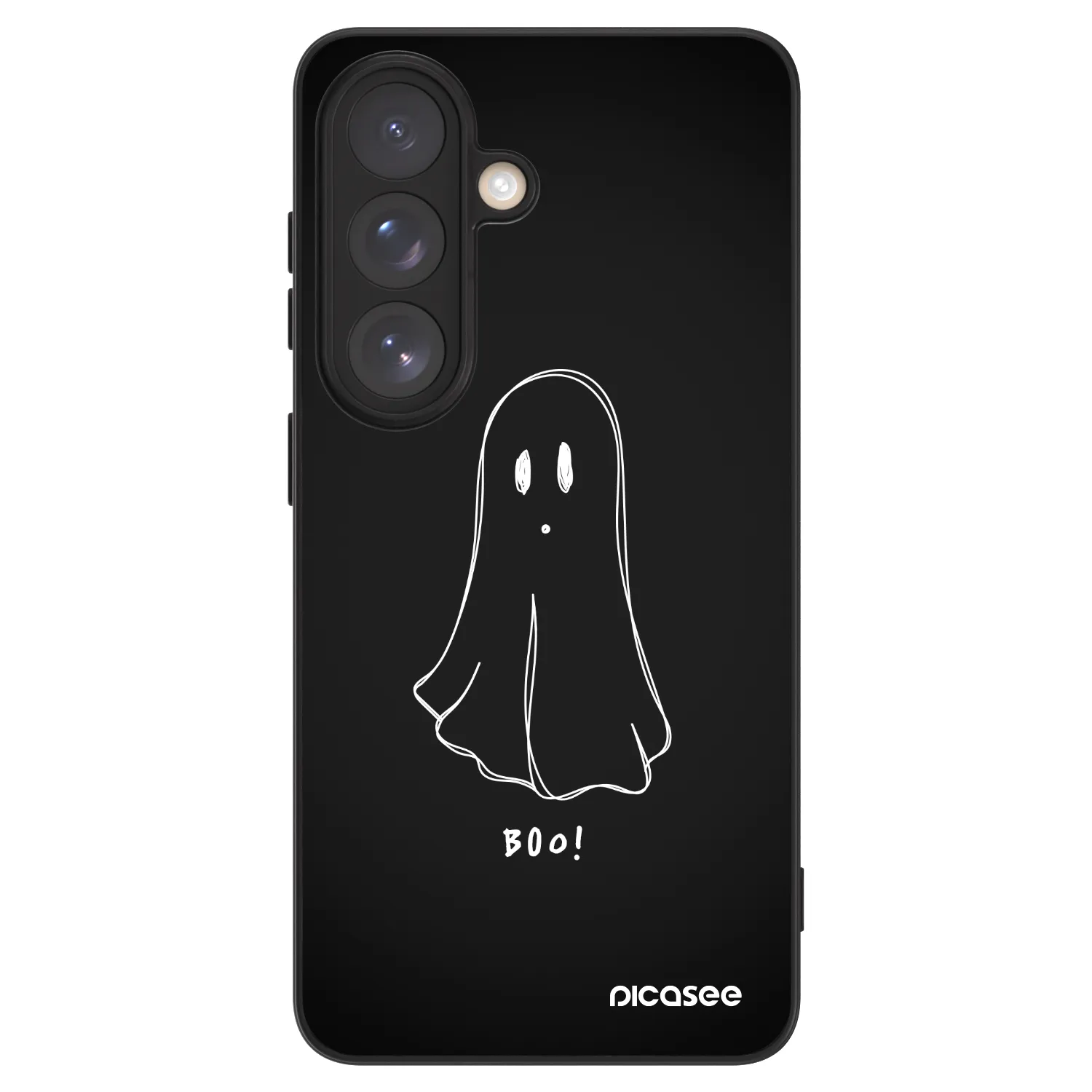 Picasee ULTIMATE CASE PowerShare pro Samsung Galaxy S26 - Ghost 2