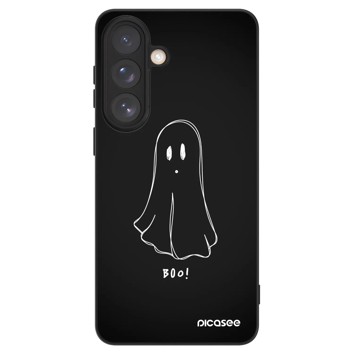 Picasee ULTIMATE CASE PowerShare pro Samsung Galaxy S26+ - Ghost 2
