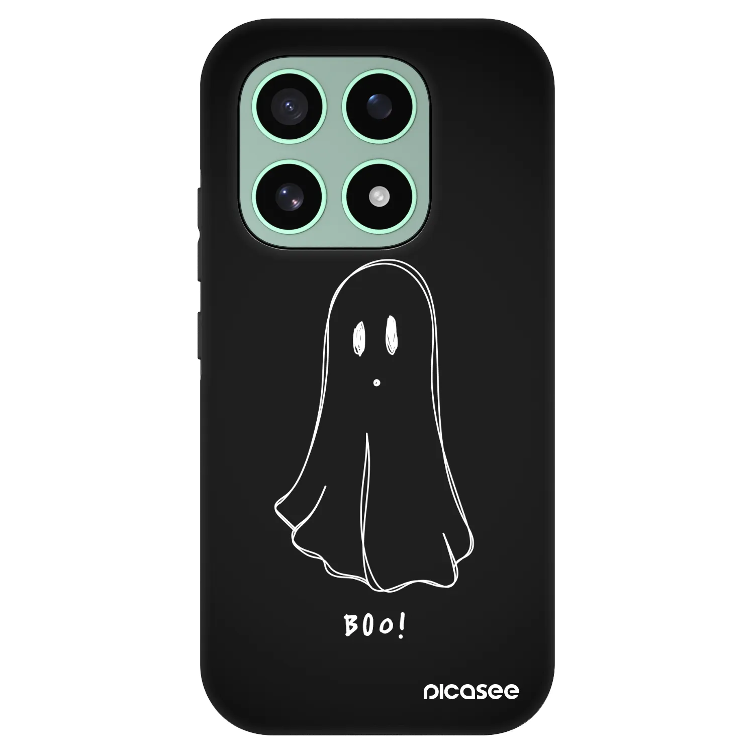 Picasee Fashion Case pre Xiaomi 17 - Ghost 2