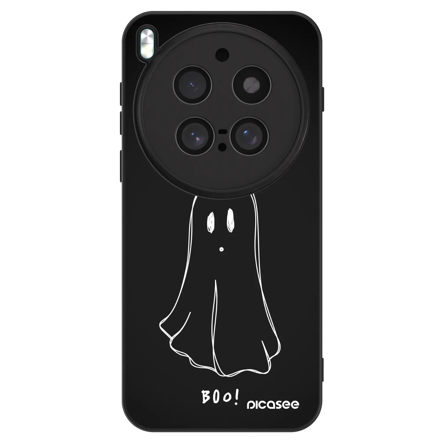 Picasee ULTIMATE CASE pro Vivo X300 Pro - Ghost 2
