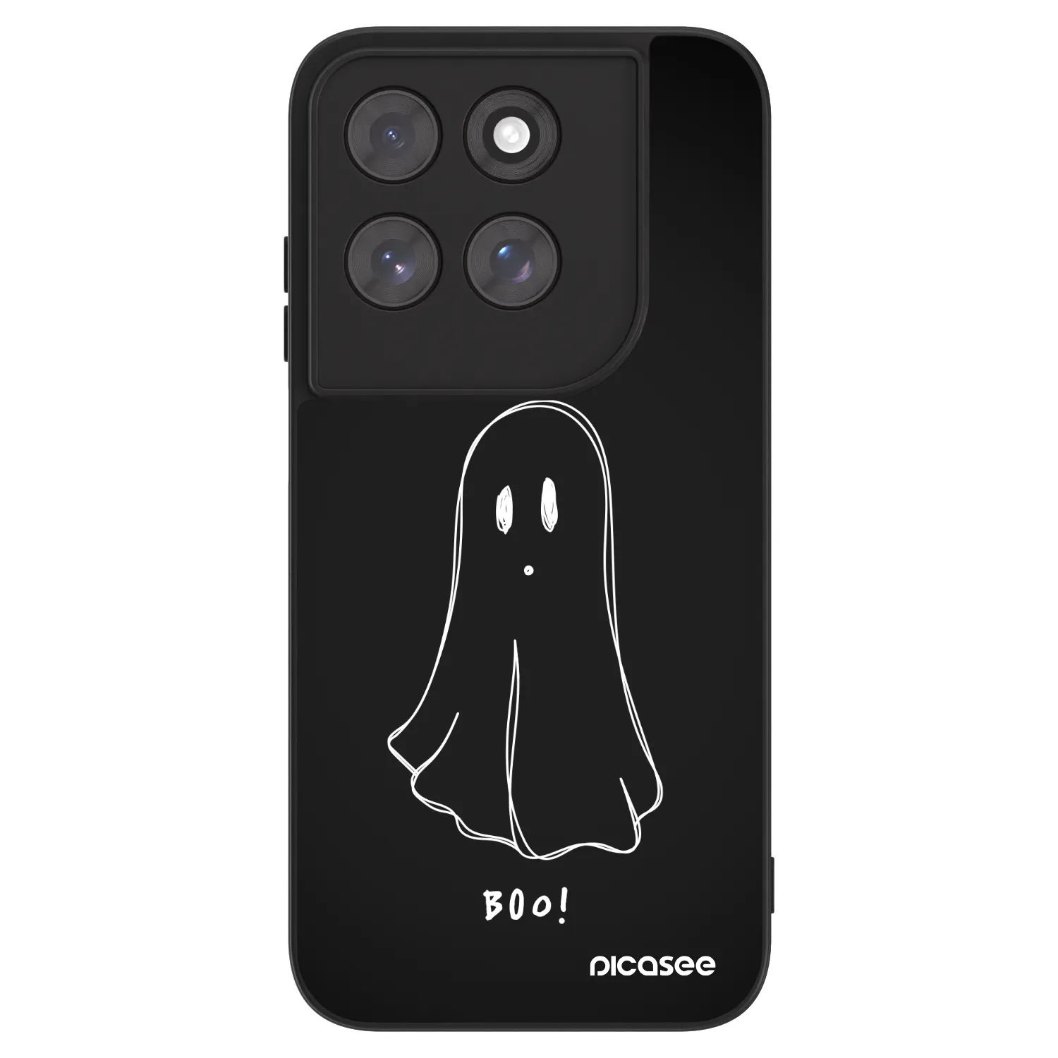 Picasee ULTIMATE CASE pro Motorola Moto G77 - Ghost 2